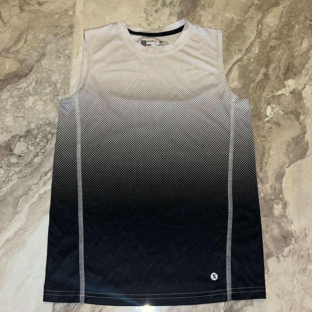 Boys tank top